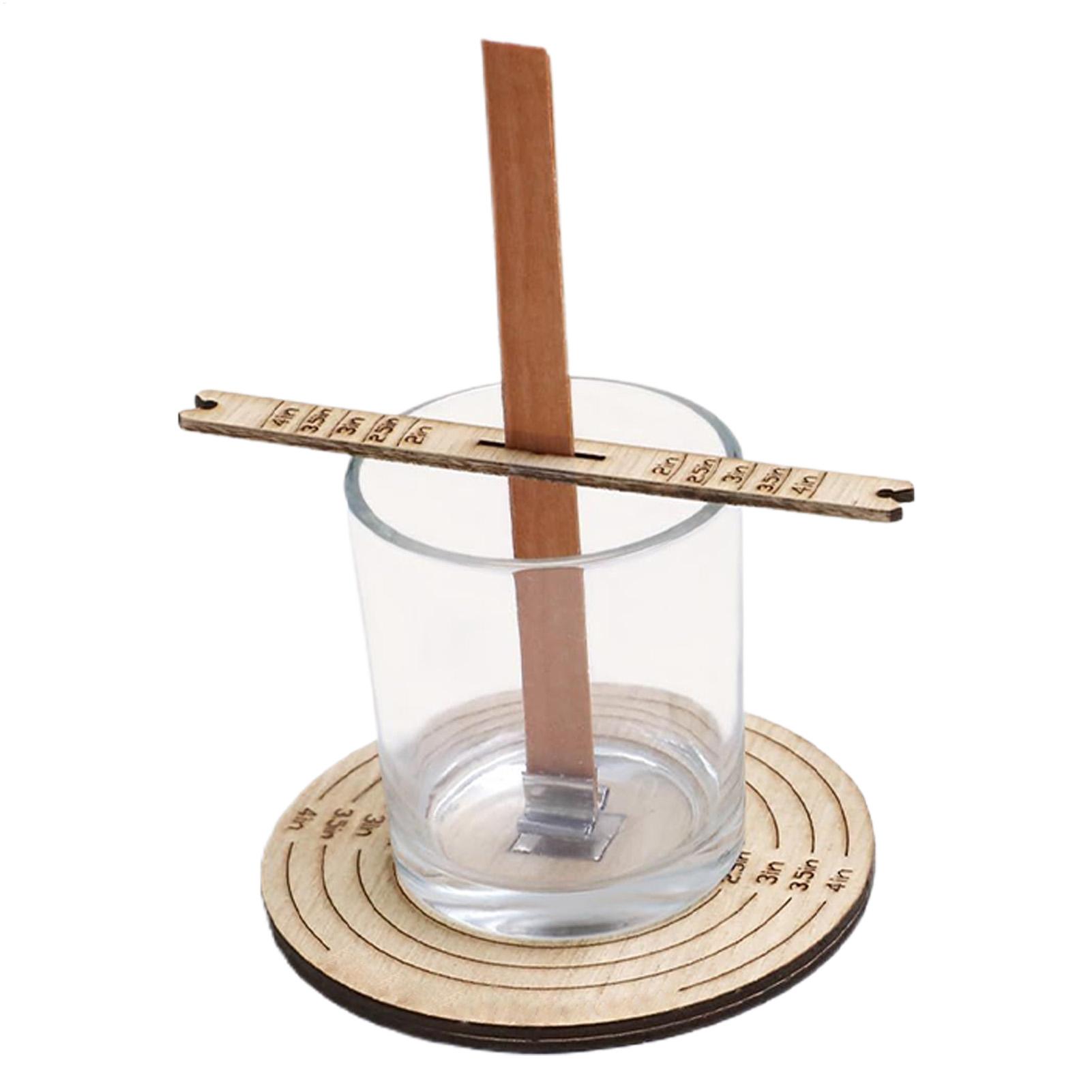 Candle Making Homewood - Alat Penstabil Sumbu Lilin Alat Pembuat