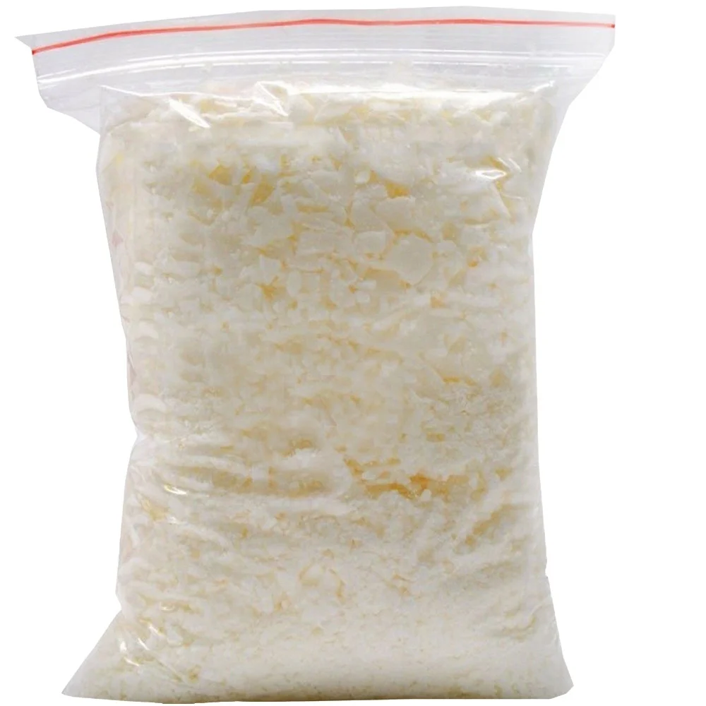 Candle Making Uk - 500g/1kg Bahan Lilin Kedelai Murni Parafin