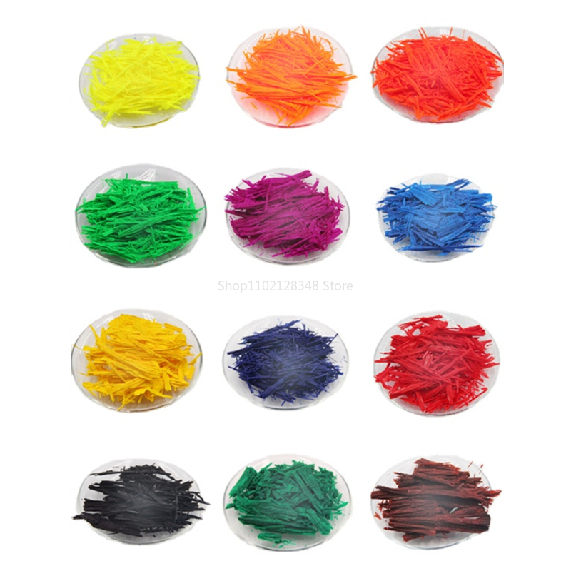 Candle Making Gel Wax - 50G Pewarna Lilin DIY Lilin Kedelai