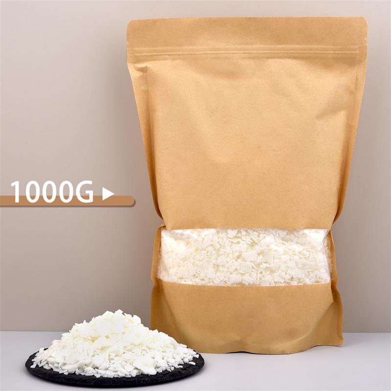 Candle Making Uk - 100/500g/1kg bahan lilin kedelai murni lilin