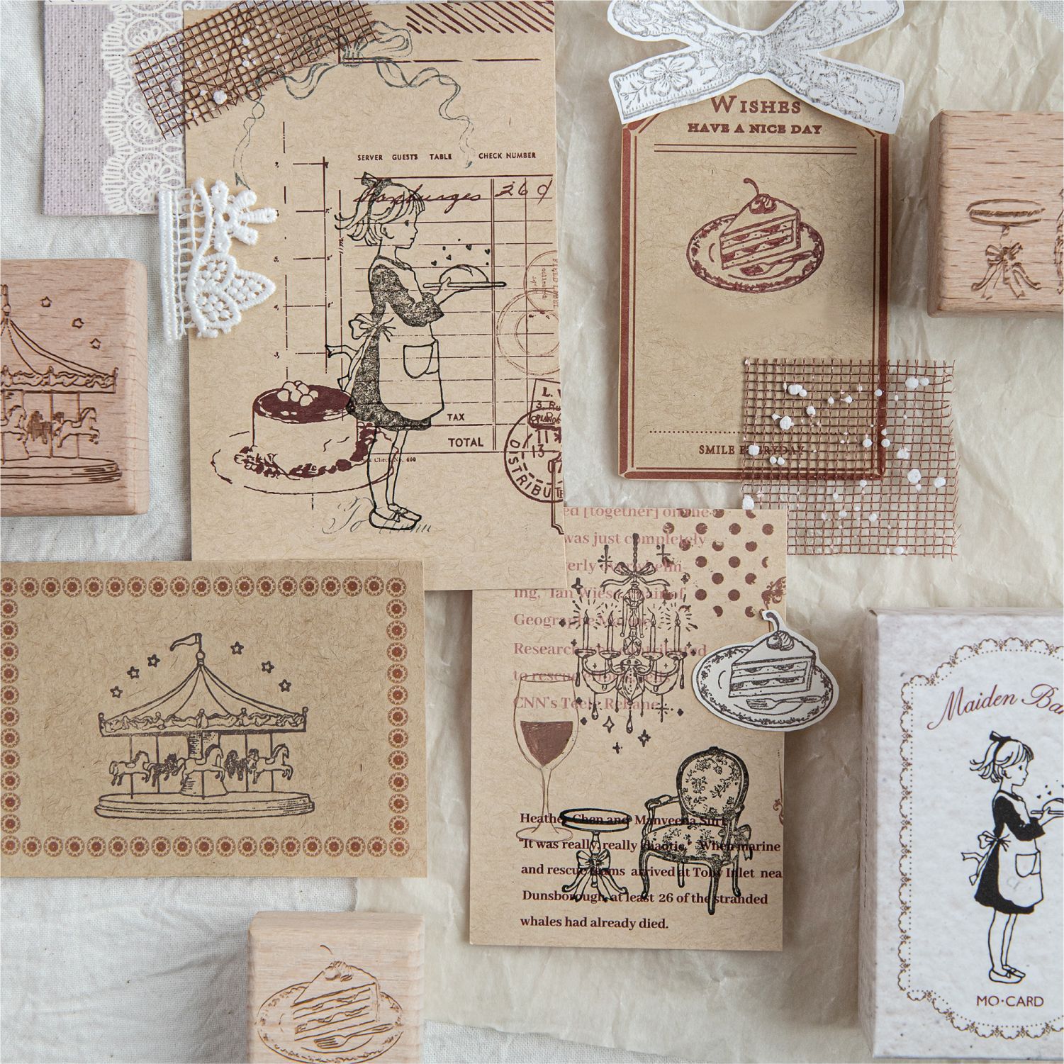 Candle Making Uk - Perlengkapan Meja Lilin Air Mancur Stempel