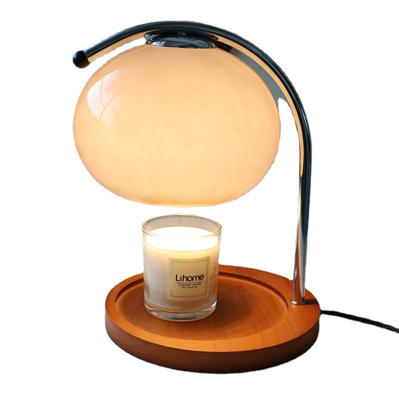 Lampu Meja Kaca Abad Pertengah - Candle Making Glass Jars ulasan dan harga