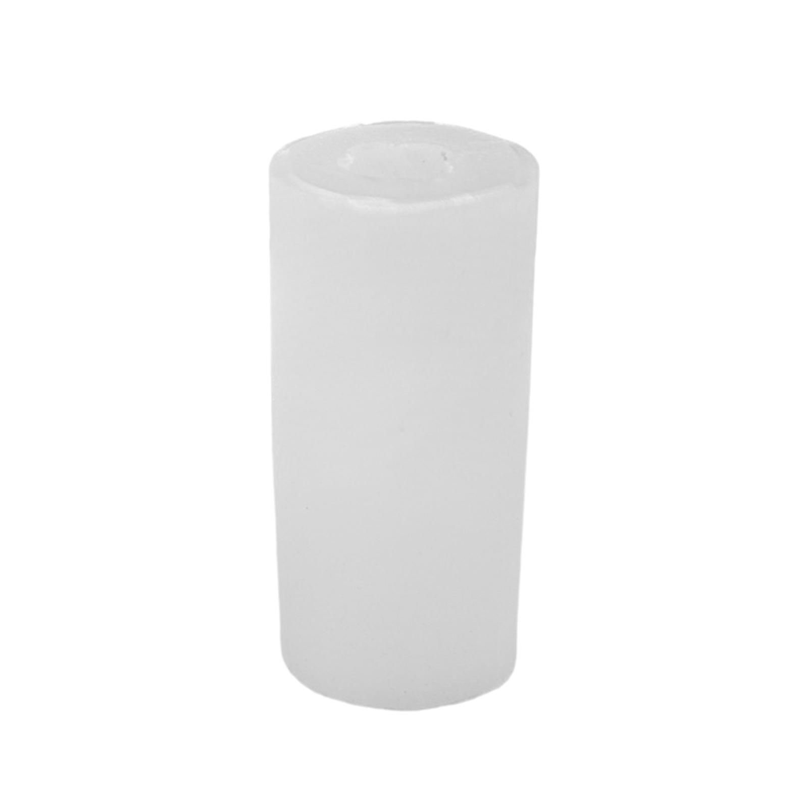 Lilin Pilar Model Lilin Kedela - Candle Making Gel Wax ulasan dan harga