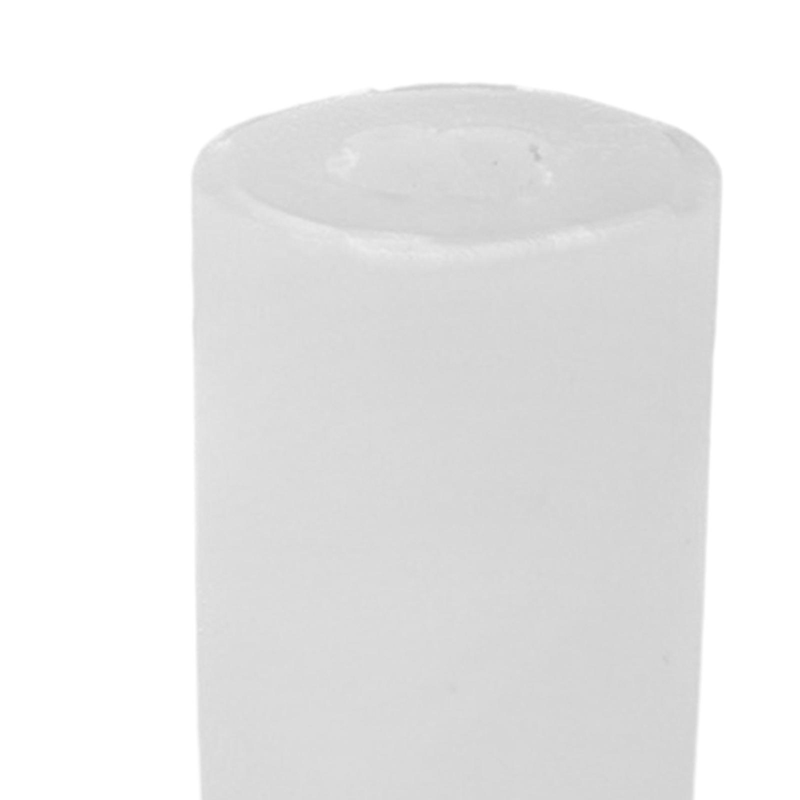 Lilin Pilar Model Lilin Kedela - Candle Making Gel Wax ulasan dan harga