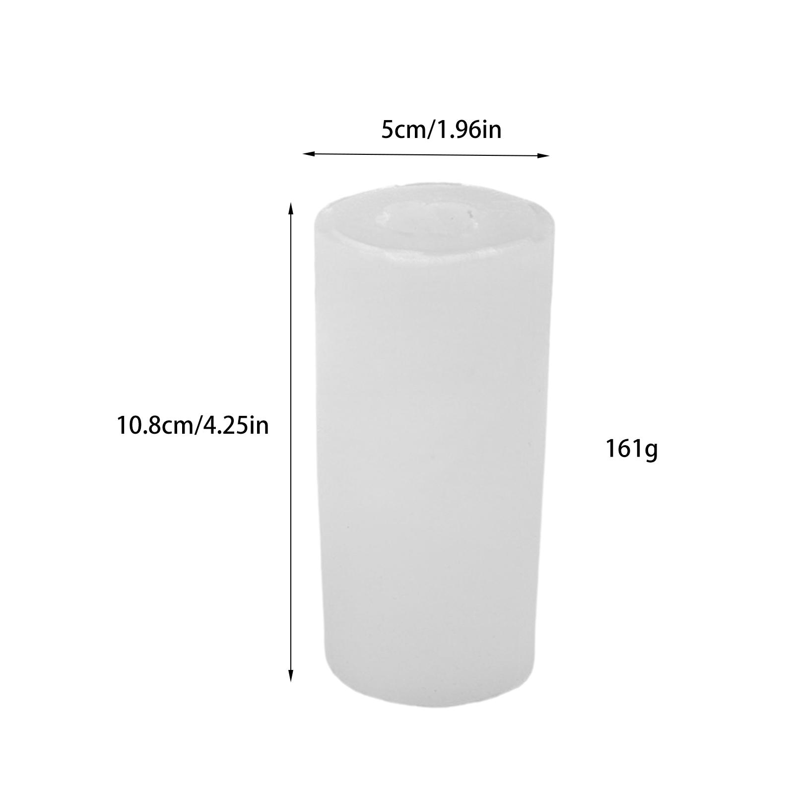 Lilin Pilar Model Lilin Kedela - Candle Making Gel Wax ulasan dan harga