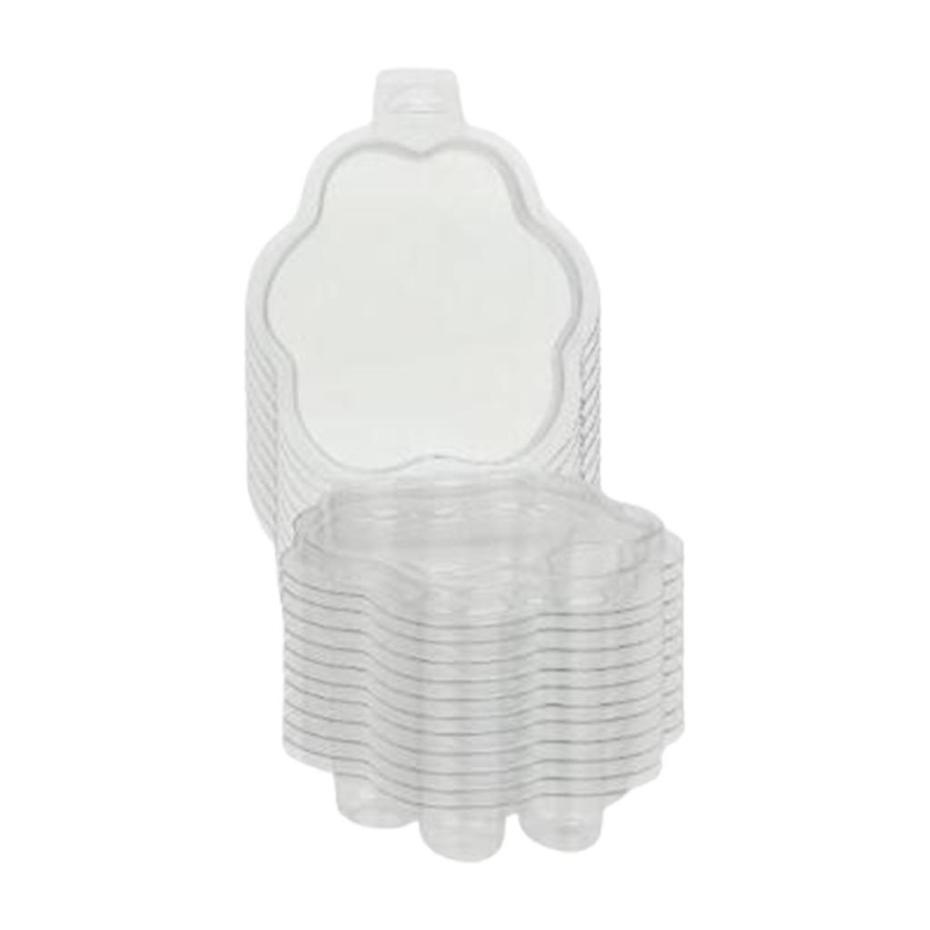 10 Buah Cetakan Lilin Aromater - Candle Making Gel Wax ulasan dan harga