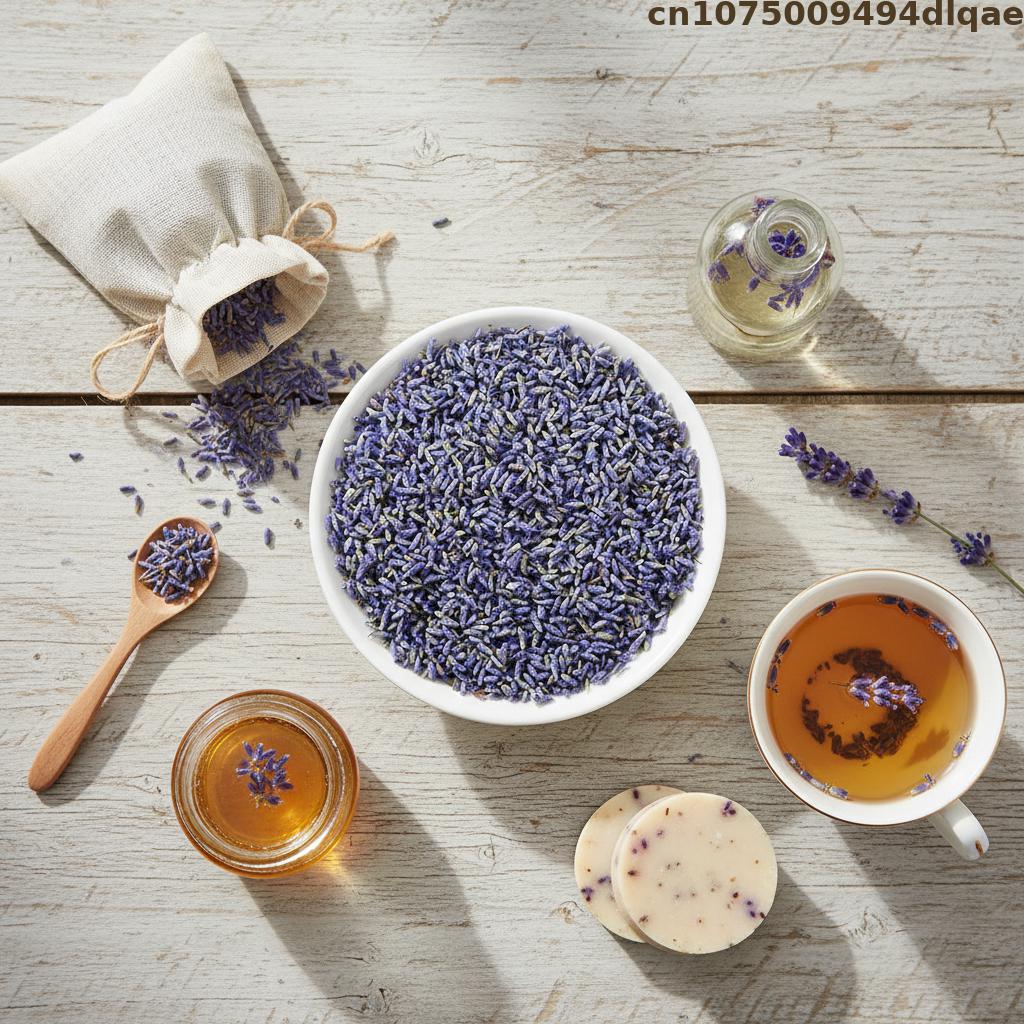 Potpourri Alami Premium, Sache - Candle Making Fragrances ulasan dan harga