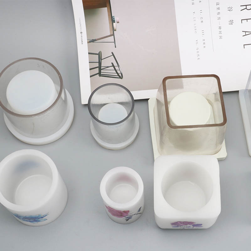 Cangkir lilin tahan angin ceta - Candle Making Fragrances ulasan dan harga