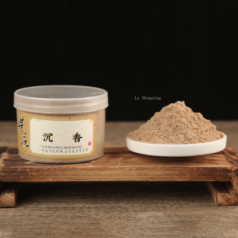 50/500g Bubuk Dupa Kayu Cendan - Candle Making Homewood ulasan dan harga