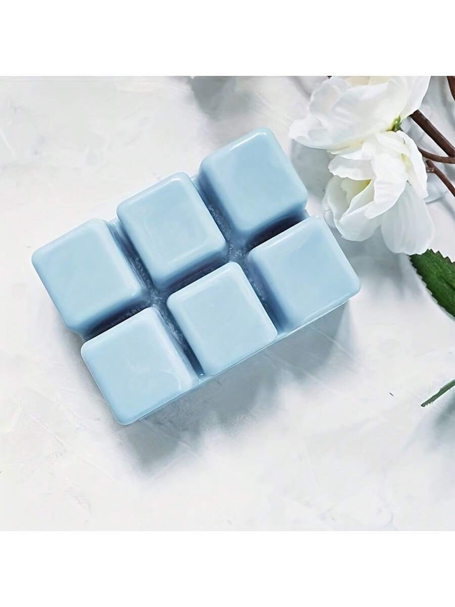 12/24 Buah Cetakan Plastik Per - Candle Making Gel Wax ulasan dan harga