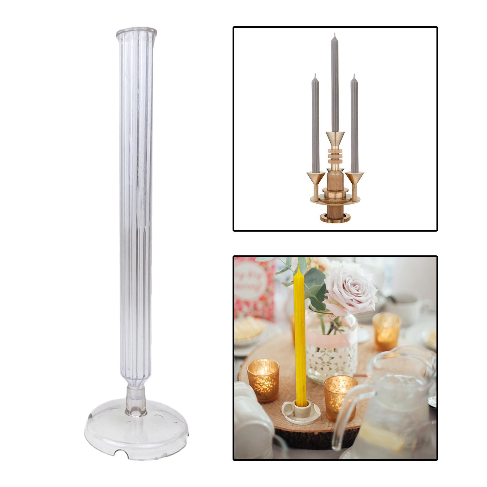 Cetakan Lilin DIY 3D Bentuk Ti - Candle Making Gel Wax ulasan dan harga