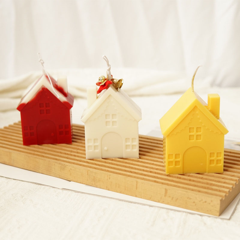 Cetakan Lilin Rumah DIY Alat P - Candle Making Homewood ulasan dan harga