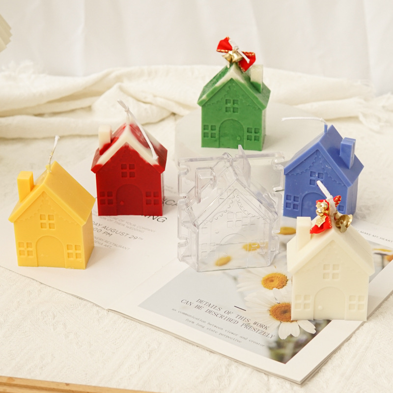 Cetakan Lilin Rumah DIY Alat P - Candle Making Homewood ulasan dan harga