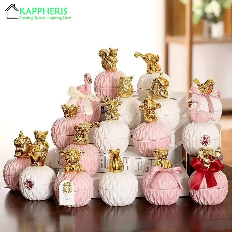 1 Buah Stoples Keramik Kosong  - Candle Making Glass Jars ulasan dan harga