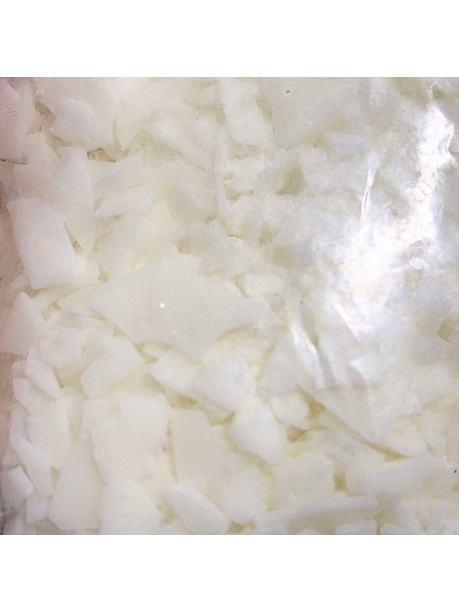 500g/1kg Bahan Lilin Kedelai M - Candle Making Uk ulasan dan harga