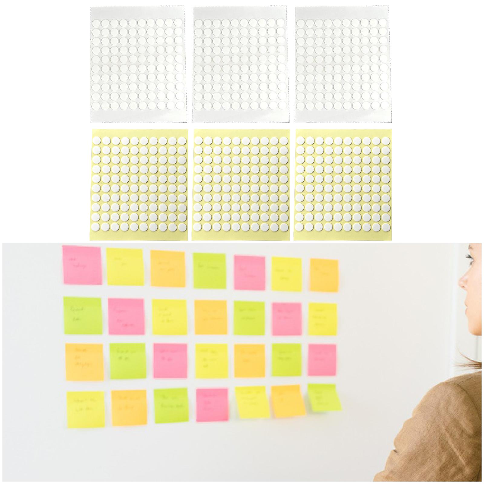 Stiker Sumbu Lilin Tahan Panas - Adhesive Dot Wick ulasan dan harga