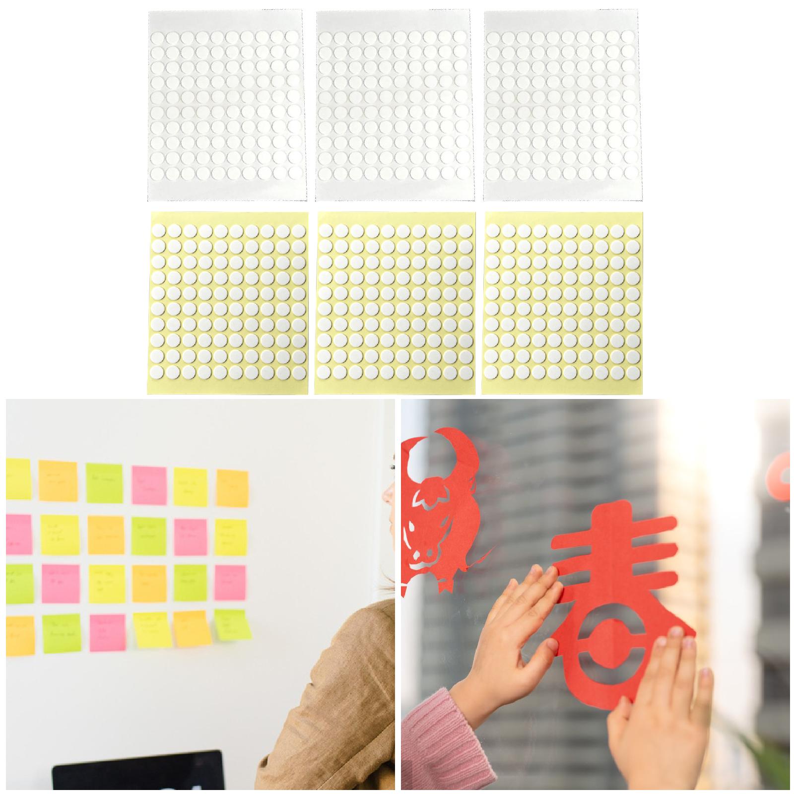 Stiker Sumbu Lilin Tahan Panas - Adhesive Dot Wick ulasan dan harga