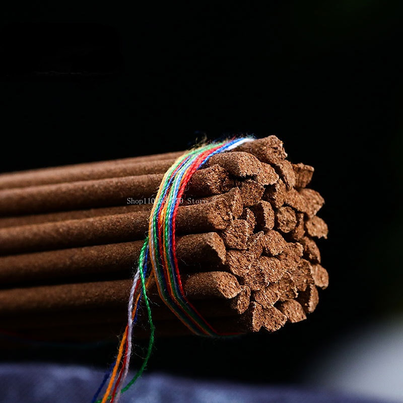 4 Bundel/Kotak Dupa Tibet Kuno - Candle Making Uk ulasan dan harga