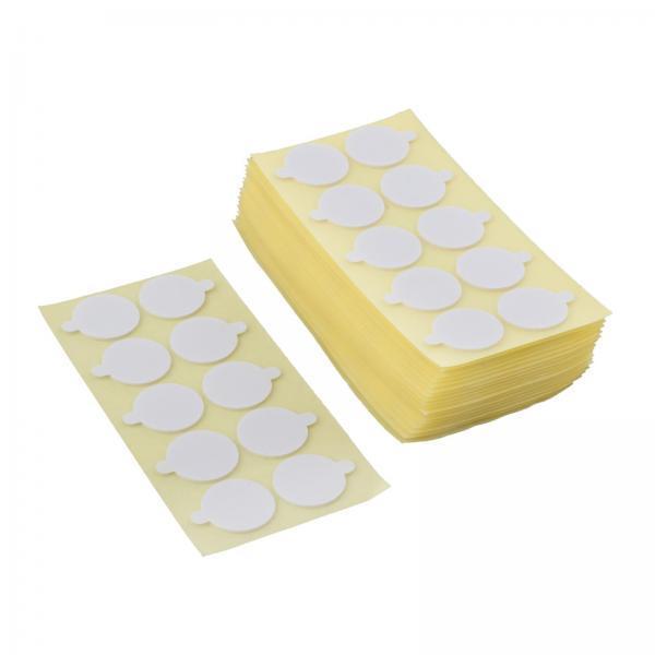 Stiker Sumbu Lilin Berbentuk T - Adhesive Dot Wick ulasan dan harga