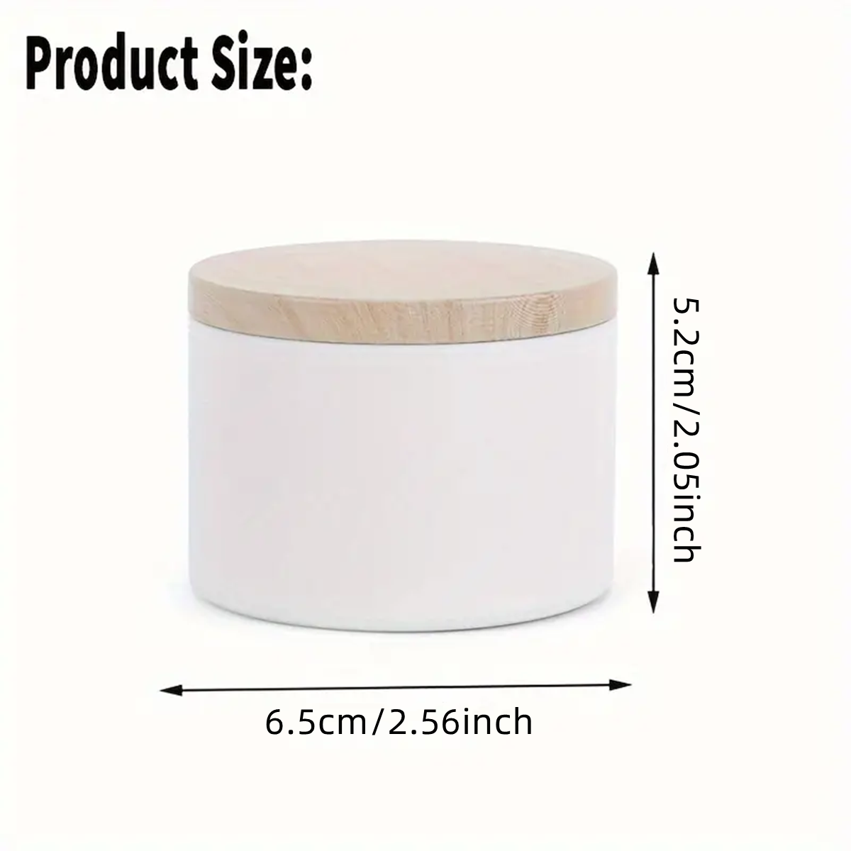 12 buah kaleng lilin, 4oz wada - Candle Making Glass Jars ulasan dan harga