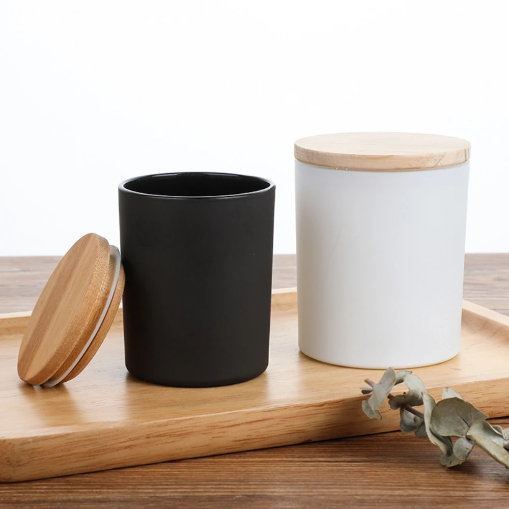 Penutup kayu stoples lilin kac - Candle Making Homewood ulasan dan harga