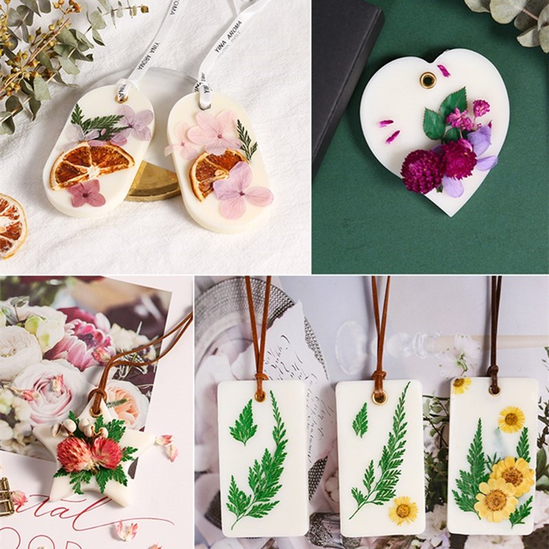 250g/500g lilin kedelai alami  - Candle Making Uk ulasan dan harga