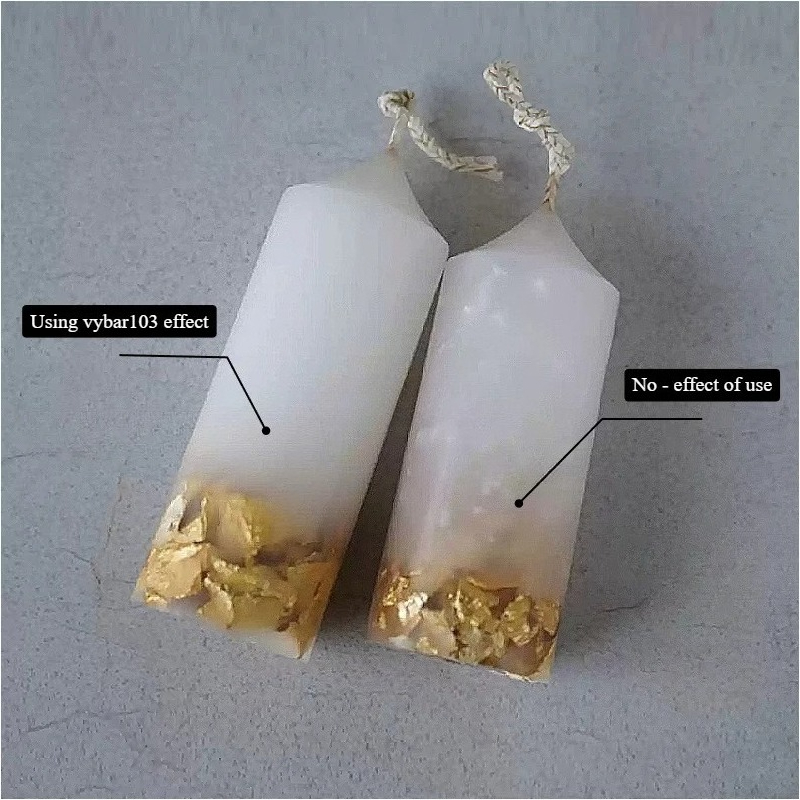 100G/200G Aditif Lilin Vybar 1 - Candle Making Uk ulasan dan harga