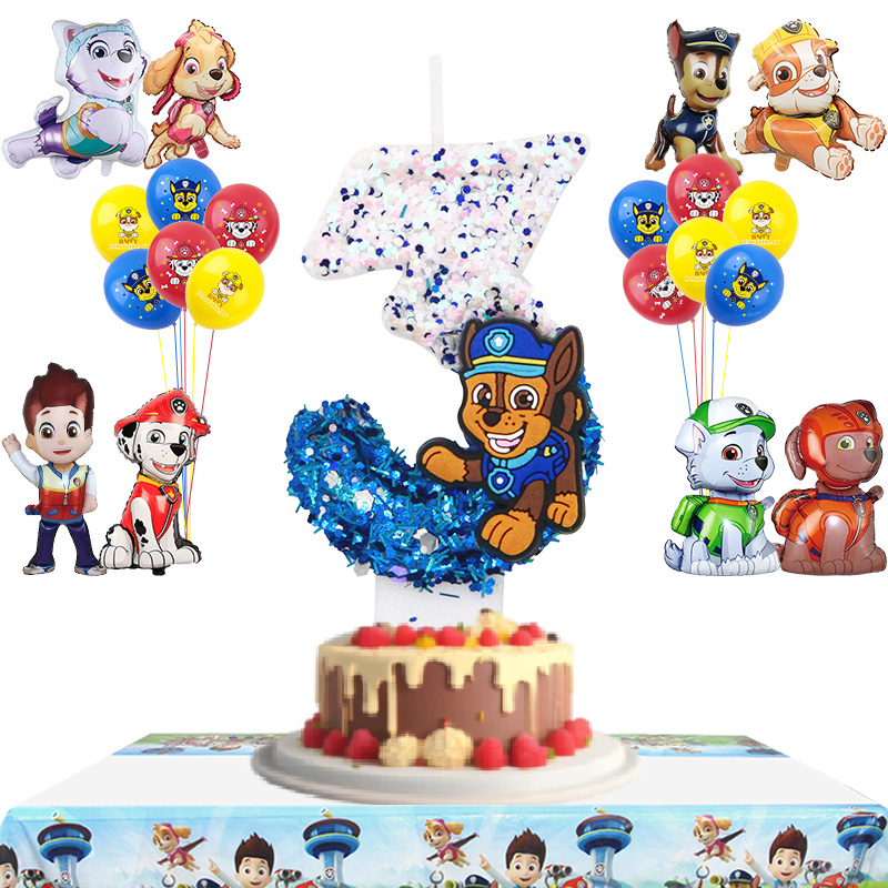 Dekorasi Pesta Ulang Tahun PAW - Candle Making Kit For Kids ulasan dan harga
