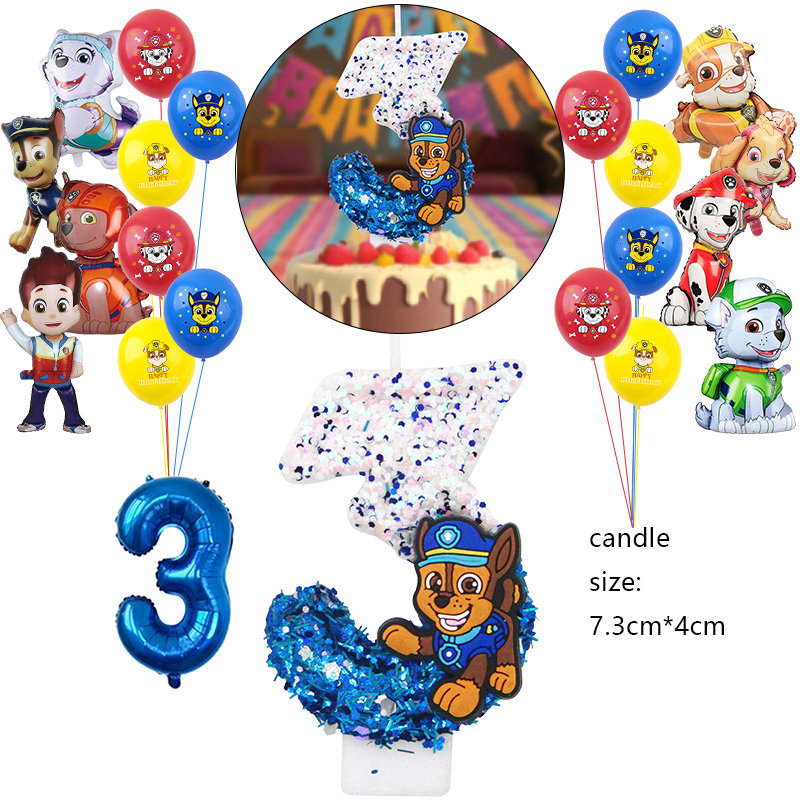 Dekorasi Pesta Ulang Tahun PAW - Candle Making Kit For Kids ulasan dan harga