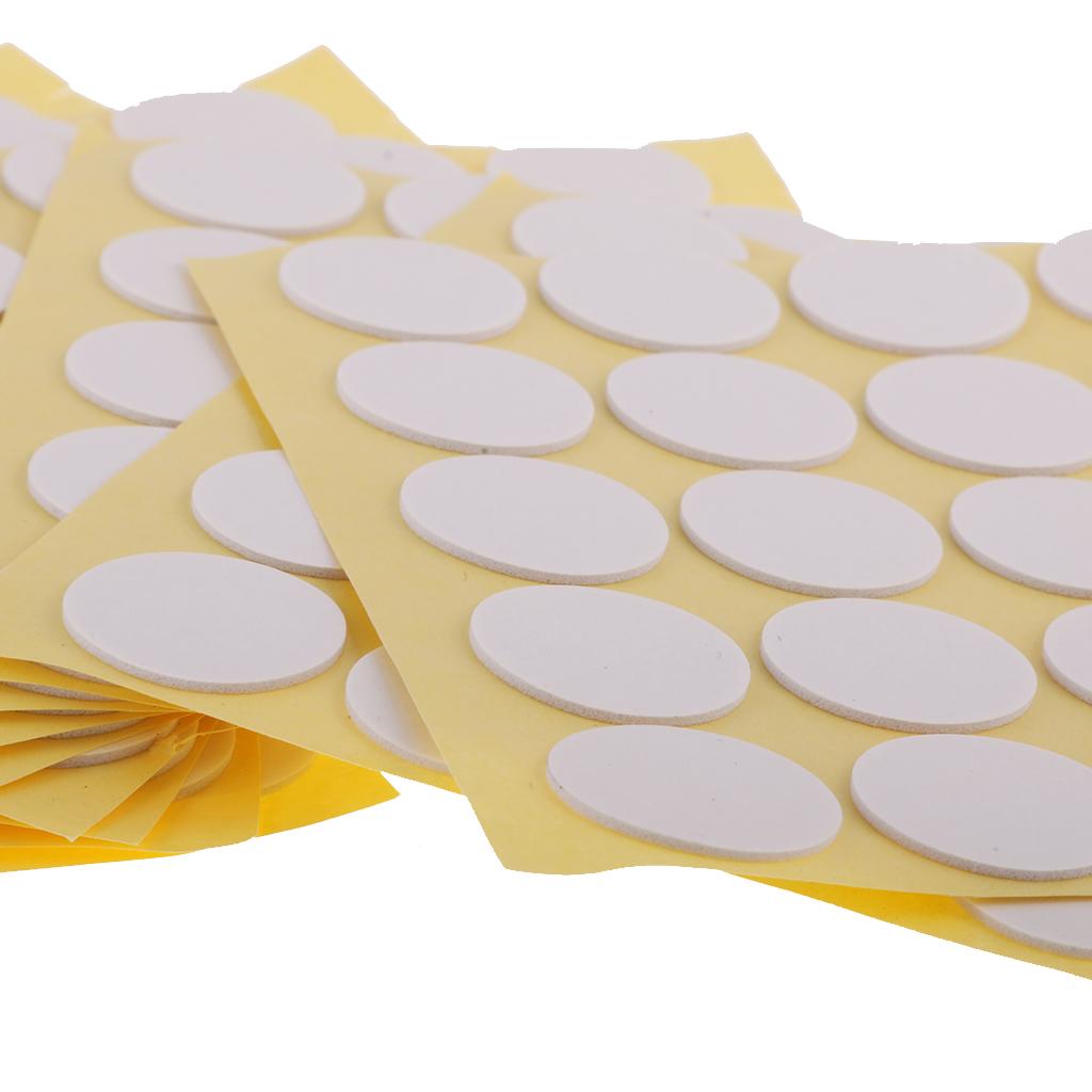 Stiker Sumbu Lilin Busa Pereka - Adhesive Dot Wick ulasan dan harga