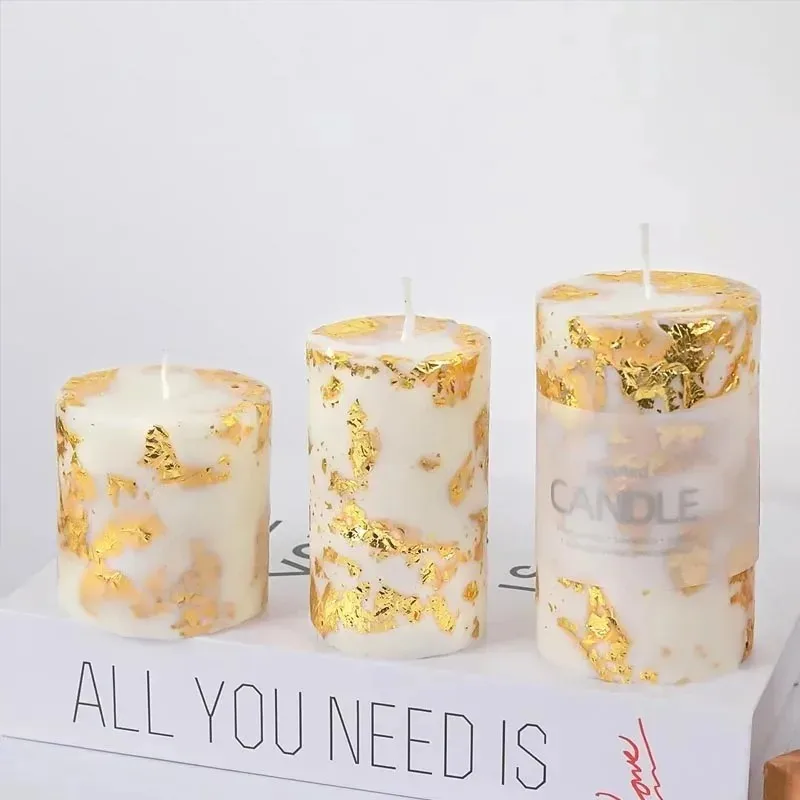 2026-Cetakan Lilin Silikon Sil - Candle Making Gel Wax ulasan dan harga