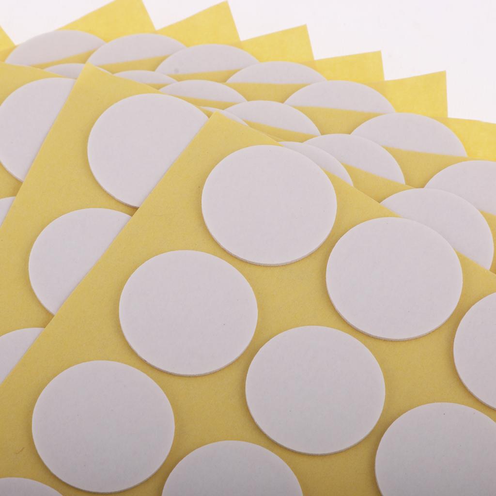 Stiker Pembuatan Lilin, Busa B - Adhesive Dot Wick ulasan dan harga
