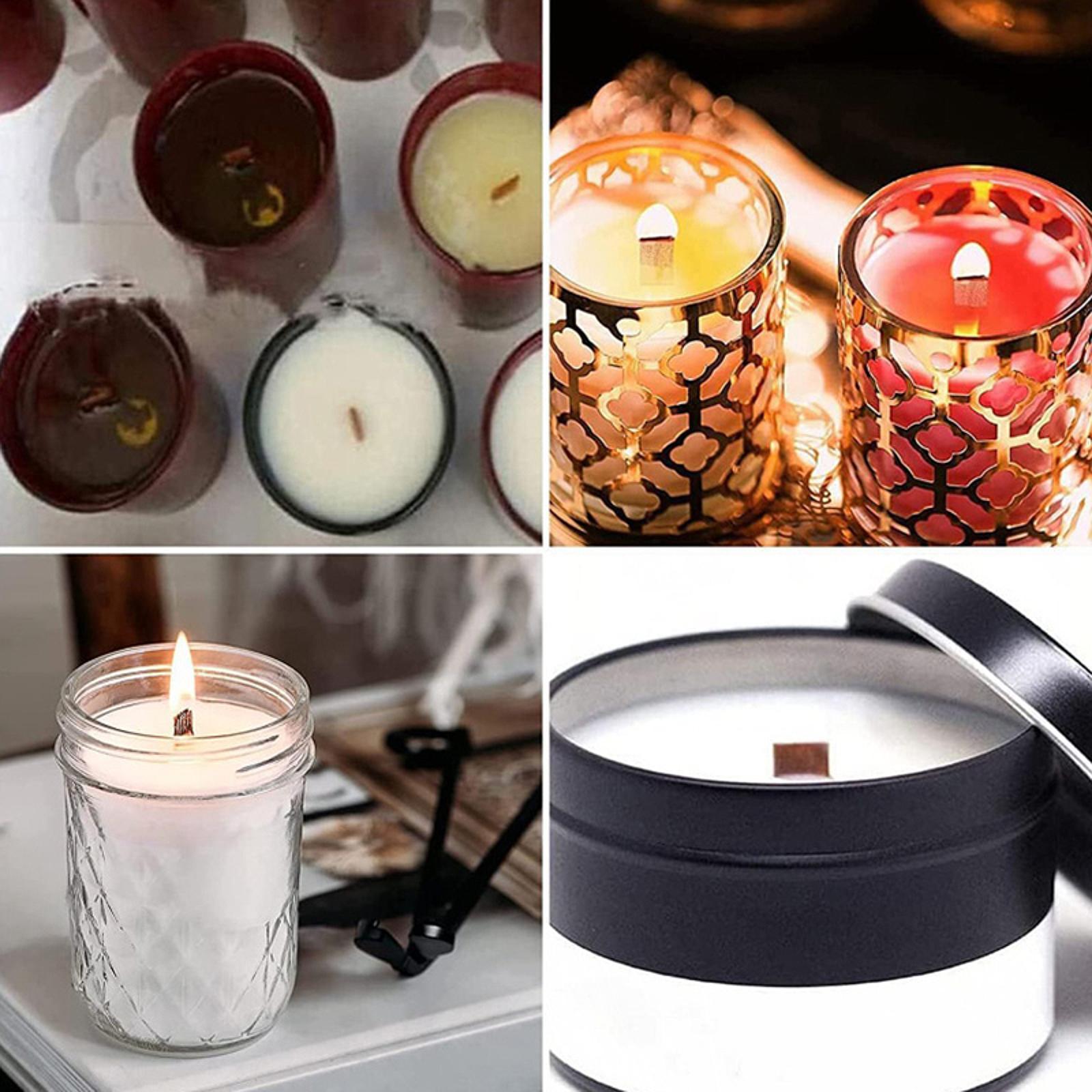 Alat Penstabil Sumbu Lilin Kay - Candle Making Homewood ulasan dan harga