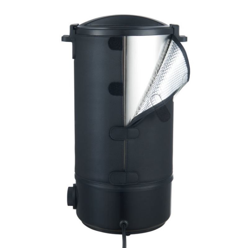 Panci pelebur lilin elektrik,  - Candle Making Homewood ulasan dan harga