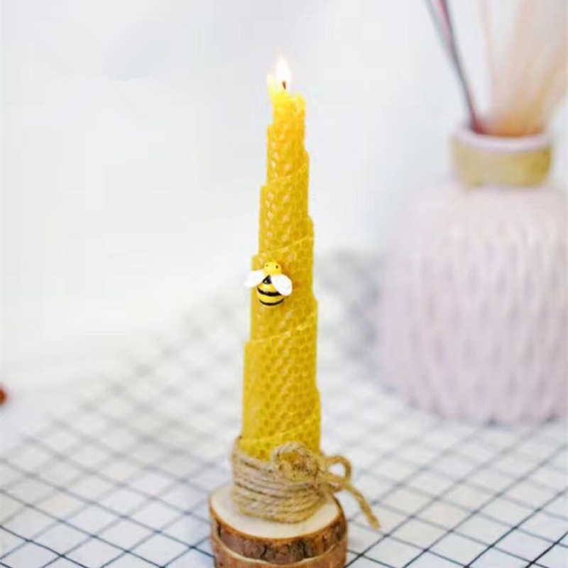12Pcs 15Cm * 20Cm X 0.3Cm Baha - Candle Making Uk ulasan dan harga