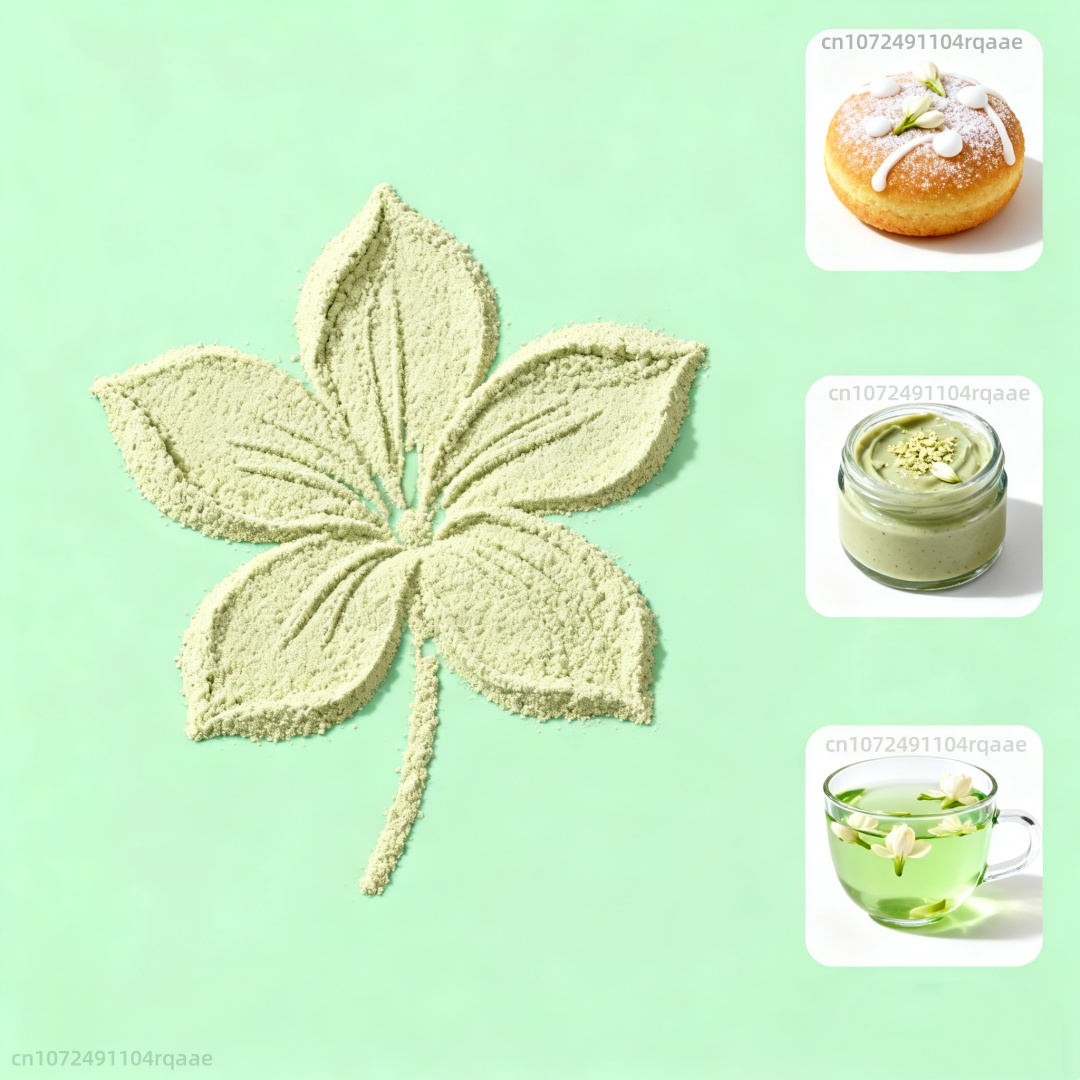 Bubuk Bunga Melati Kering Murn - Candle Making Fragrances ulasan dan harga