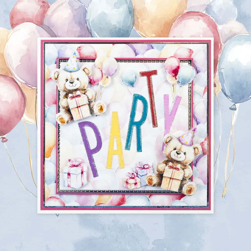 Cetakan Logam Berbentuk Teddy  - Candle Making Place ulasan dan harga