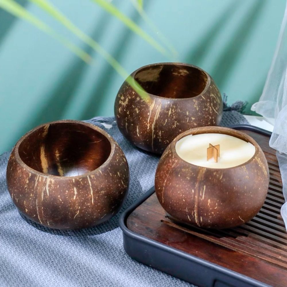 Kerajinan Rumah Tangga Membuat - Candle Making Homewood ulasan dan harga