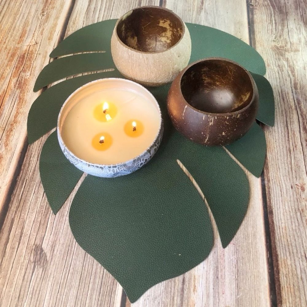 Kerajinan Rumah Tangga Membuat - Candle Making Homewood ulasan dan harga